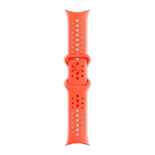 Correa de reloj Google Pixel Watch Active Sport Coral Small