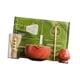 thumbnail image 2 of Juego de 4 piezas de Matcha japonés, cuenco de Matcha con , kit de cerámica para preparar té Matcha, batidor de Matcha para fiestas de amantes del rojo, 2 of 9