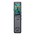 thumbnail image 3 of Recorder Digital Voice Recorder Portable Voice Activated Recorder with Full-Color TFT Screen Playback Song Player Audio Recorder for Meeting Lecture, 3 of 8