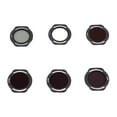 thumbnail image 1 of Drone Camera Lens Filters, UV CPL ND Filters Set Secure Fit Optical Glass  for NEO, 1 of 7