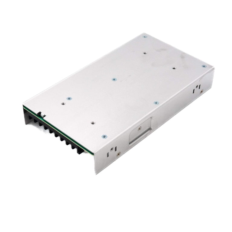 LRS-450-48 - 451.2W 48V MEAN WELL Power Supply