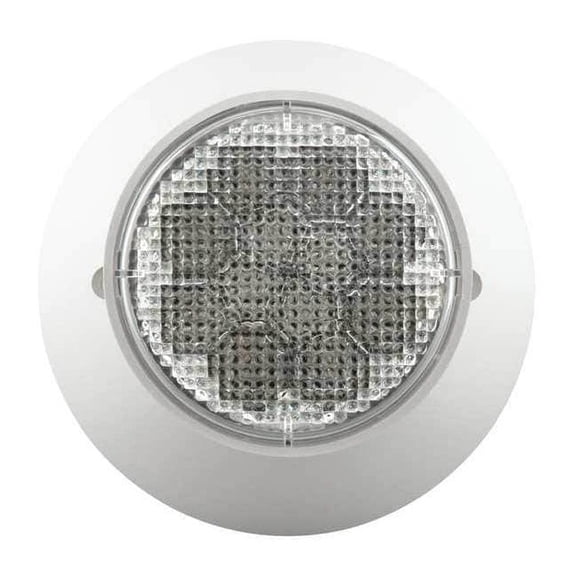 Compass HUBBELL LIGHTING COMPASS LED Lamps, Remote Head CIRS