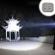 thumbnail image 5 of Linterna LED recargable, linterna portátil con clip, haz potente, multifuncional, diseño mini, para pesca y ciclismo, alto brillo, equipo para actividades al aire libre.,Vsgery, 5 of 8