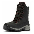 thumbnail image 2 of Columbia Bugaboot III Men's Leather Waterproof Boots Color: Cordovan Rusty Size: 12 WIDE, 2 of 4