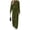 Army Green, variant on FreshPretty 2 Piece Matching Lounge Sets for Women Fall Outfits,Airport Travel Outfit,Postpartum Going Home,Cute Comfy Loungewear,Boat Neck Long Sleeve Top,Wide Leg Pants,Winter Clothes