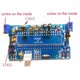 thumbnail image 3 of Kit de bricolaje de 4 voltímetros ICL7107, medidor de voltímetro digital, 3 of 6