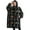 Multicolor Controllers Games, variant on Oversized Wearable Blanket Hoodie,Multicolor Controllers Games Icons Black Pattern Sherpa Blanket Hoodie with Super Pockets,Super Warm Fuzzy Pullover for Women & Men