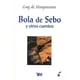 thumbnail image 1 of BOLA DE SEBO GRUPO EDITORIAL TOMO GUY DE MAUPASSANT, 1 of 1