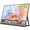21.4"_100HZ, variant on Portable Monitor 18.5-Inch 1080P FHD 120Hz Laptop Monitor W/ Sleeve Bag, USB-C & HDMI for Laptop, PC, Mac, PS5, Xbox, Built-in Kickstand, Speakers, VESA Mountable