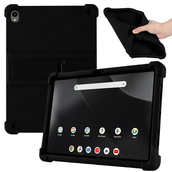 [NSFN] onn. 11" Tablet Pro 2024NEW Tablet Case,Protective Case,Stand Function, Multi-Angle Compatible, Portable, Shockproof, Drop Prevention,Thin,Standable, Shockproof,Protective Cover