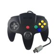 thumbnail image 2 of Mando con cable para Nintendo 64 de Shindai Kagawa Venta directa de la industria del juego Nuevo joystick para entusiastas de los juegos, 2 of 4