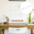 thumbnail image 3 of 1Pc Simple Collection d'Ameublement Support d'Affichage Acrylique pour Bureau à Domicile, 3 of 7