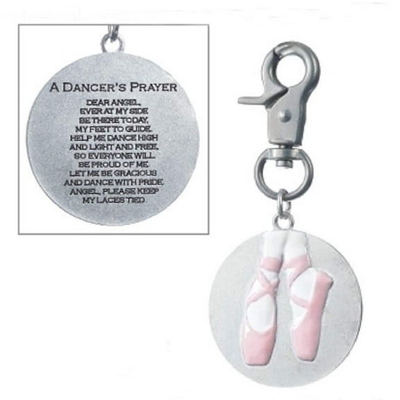 Ballet Dancer Clip by Roman