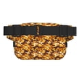 thumbnail image 3 of Fotbe Desert Camouflage Cangurera Cuadrada con Estampado de Doble Capa, Bolsa de Cintura Ajustable Mini para Hombres y Mujeres, 3 of 9