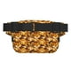 thumbnail image 3 of Fotbe Desert Camouflage Cangurera Cuadrada con Estampado de Doble Capa, Bolsa de Cintura Ajustable Mini para Hombres y Mujeres, 3 of 9