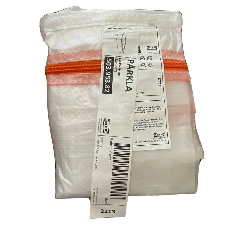 Ikea storage bags parkla hotsell