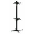 thumbnail image 2 of Feedback Sports 2-Bike Expansion Kit for Velo Cache Rack (Black), 2 of 2