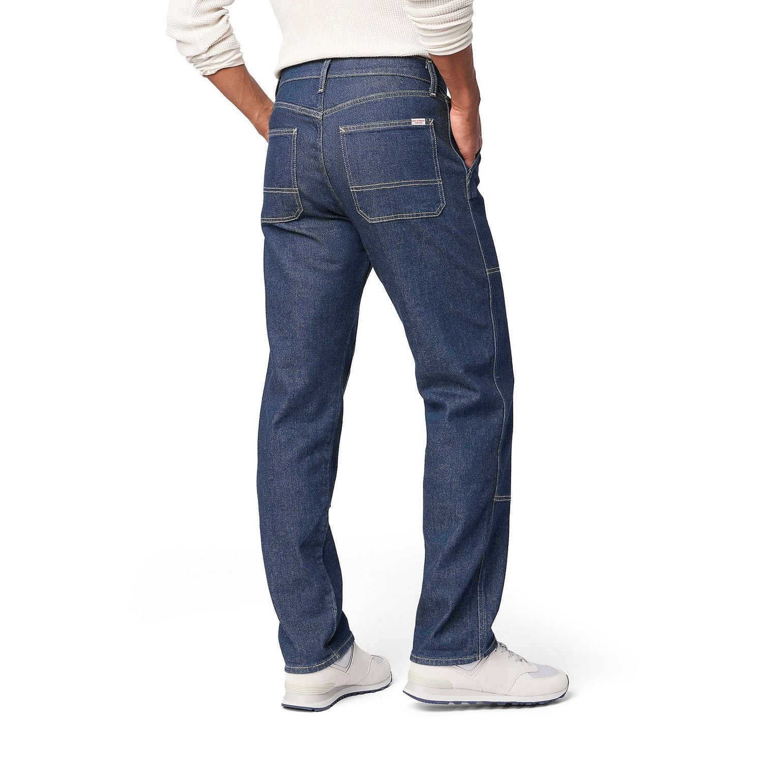 Levi Strauss Signature™ Men's Double Front Utility Pants - Walmart.ca