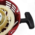 thumbnail image 4 of Recoil Starter for 5.5HP 6.5HP Generators Compatible with GX120 GX140 GX160 GX200 Engines, 4 of 5