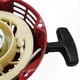 thumbnail image 4 of Recoil Starter for 5.5HP 6.5HP Generators Compatible with GX120 GX140 GX160 GX200 Engines, 4 of 5