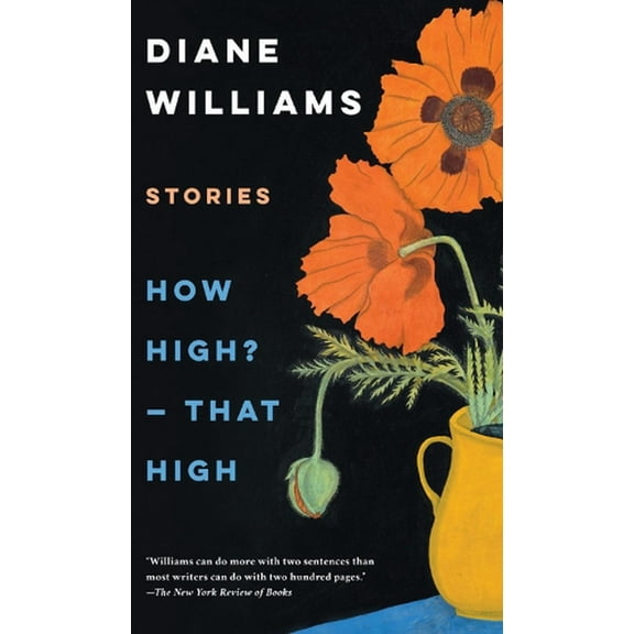 How High? — That High (Paperback)