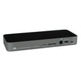 thumbnail image 3 of OWC Thunderbolt 3 Dock - Space Gray, 3 of 4