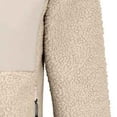 thumbnail image 4 of SOLS  Adult Fury Sherpa Fleece Jacket, 4 of 4