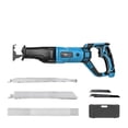 thumbnail image 1 of Household Small Hand-Held Bone Cutter Ribs Frozen Meat Cutting Machine Electric Bone Sawing Machine Chain Saw Cutting Tool, 1 of 7