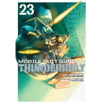 Mobile Suit Gundam Thunderbolt Mobile Suit Gundam Thunderbolt, Vol. 23, (Paperback)