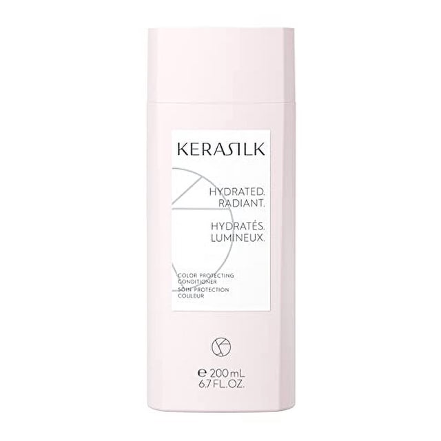 Acondicionador Kerasilk Color Protección Hidratante