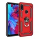 thumbnail image 1 of Funda de teléfono para Xiaomi Redmi Note 7 de Uso Rudo Shockproof + Cristal 9D, 1 of 5