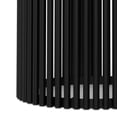 thumbnail image 7 of Simpli Home Demy 20 inch Wide Solid Mango/Metal Tall Industrial Side Table in Natura/Black, Assembled, 7 of 7