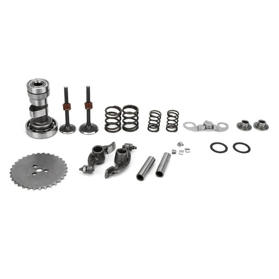 Motorcycle Camshaft Kit Racing YX140 1P56FMJ for YX 140cc Engine Pit Dirt Trail Bike