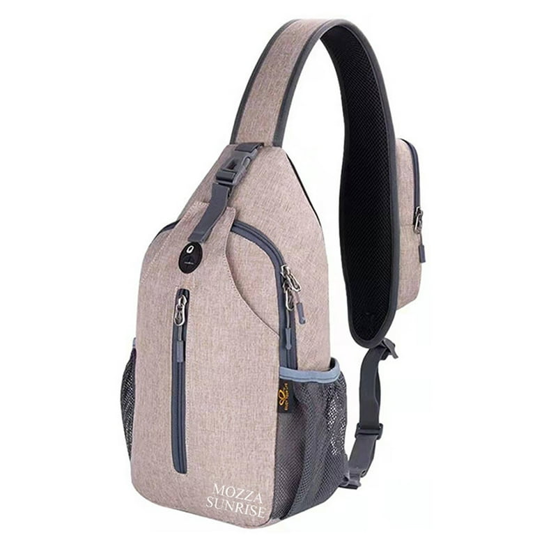 Kamo sling clearance backpack