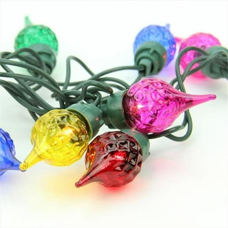 northlight multi color facted flame tip glass bulb c5 mini northlight multi color facted flame tip glass bulb c5 mini