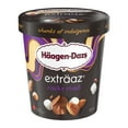 thumbnail image 1 of HÄAGEN-DAZS EXTRÄAZ Rocky Road Ice Cream, 1 of 6