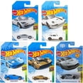 thumbnail image 1 of Auto fundido a presión Hot Wheels Super Car Exotics Madness, paquete de 5, 1 of 1