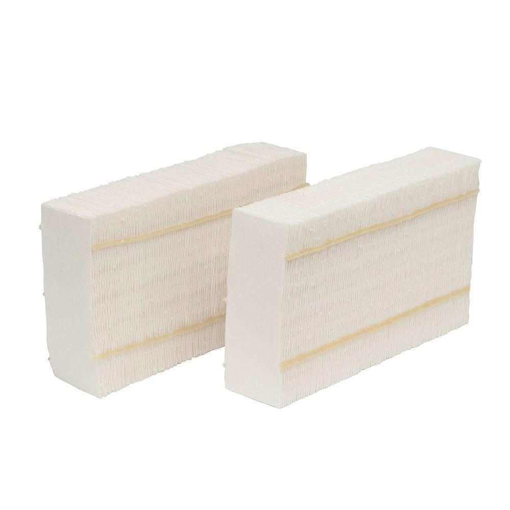 AIRCARE HDC2R Replacement Wicking Humidifier Filter, 2Pack