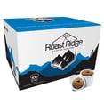 thumbnail image 2 of Roast Ridge Single Serve Coffee Pods for Keurig K-Cup Brewers, Southern Pecan, Medium Roast, 100 ct, 2 of 8