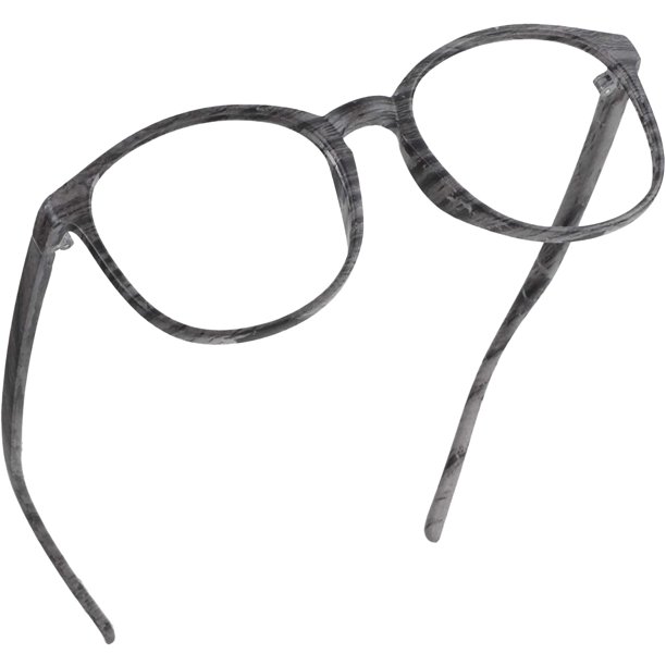 LifeArt Blue Light Blocking Glasses, Anti Eyestrain, Computer Reading