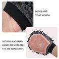 thumbnail image 5 of Pet Grooming Tool For Cats Deshedding Brush Bathing And Cleaning With Massage Function Pet Care For Indoor Outdoor Use, 5 of 5