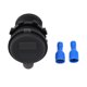 thumbnail image 4 of Cargador USB Amonsee DC 12-24V impermeable, 4 of 8