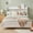 White, variant on VECELO Twin Size Bed with Bookcase Headboard, Safety Guardrails Solid Wood Platform, LED Motion Sensor Light Bed Frame Grey