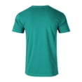 thumbnail image 3 of Hat and Beyond Men's Vintage Dyed Natural Cotton Casual Short Sleeve Tee Shirt, 3 of 4