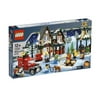 LEGO Creator Winter Village Post Office 10222