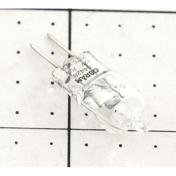 Light Bulb  Oven Each 808637