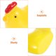 thumbnail image 3 of unbranded 10Ud De Gallinas De Resina Amarillas Miniaturas Creativa Para Jardín Y Terrarios, 3 of 7