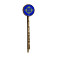 thumbnail image 1 of Rotate Imprinting Retro Metal Hair Bobby Pin Headwear, 1 of 3