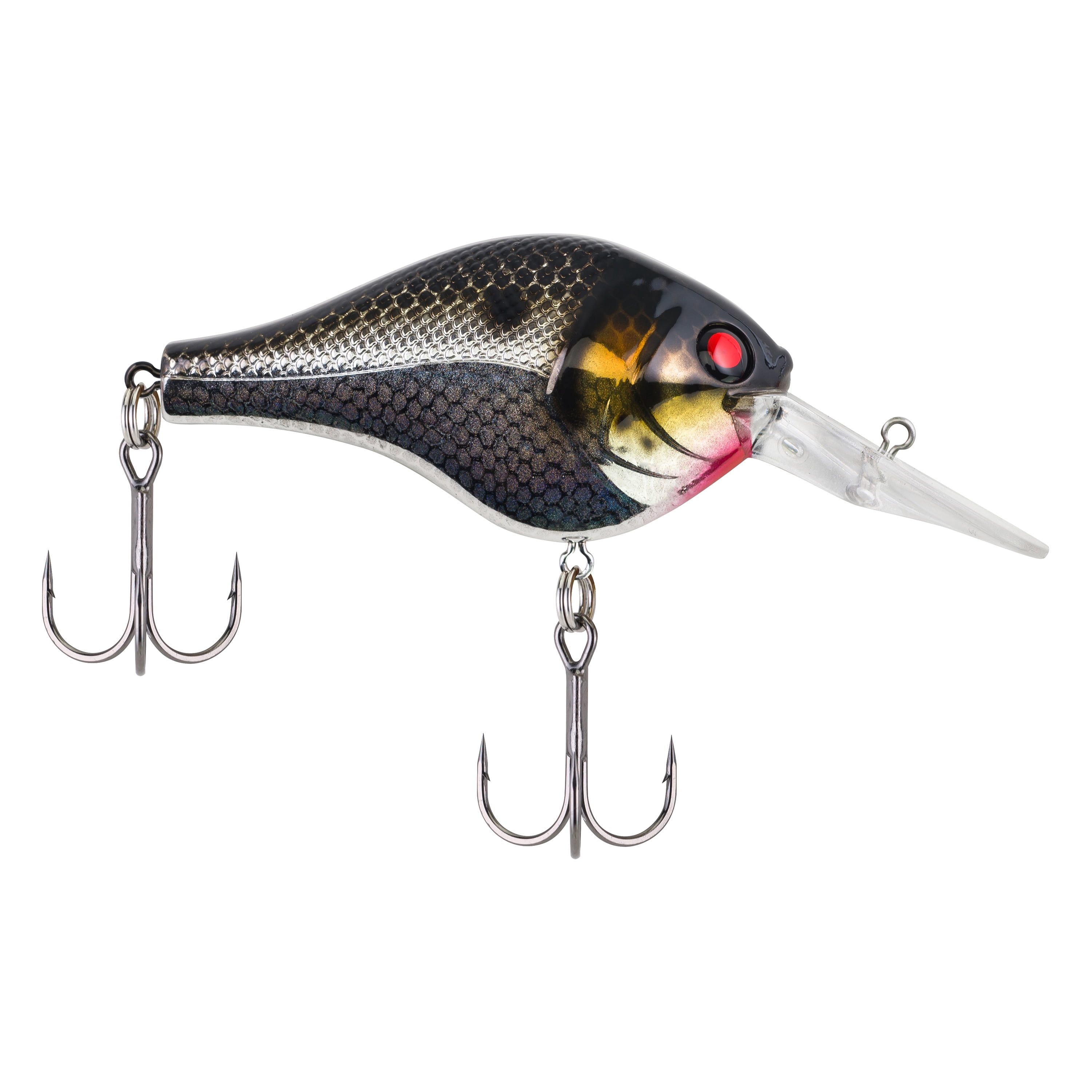 berkley lures