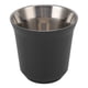 thumbnail image 4 of Tazas de acero inoxidable de doble pared, taza de café con aislamiento de acero inoxidable 304, taza de café con aislamiento de doble pared muy recomendada, 4 of 12